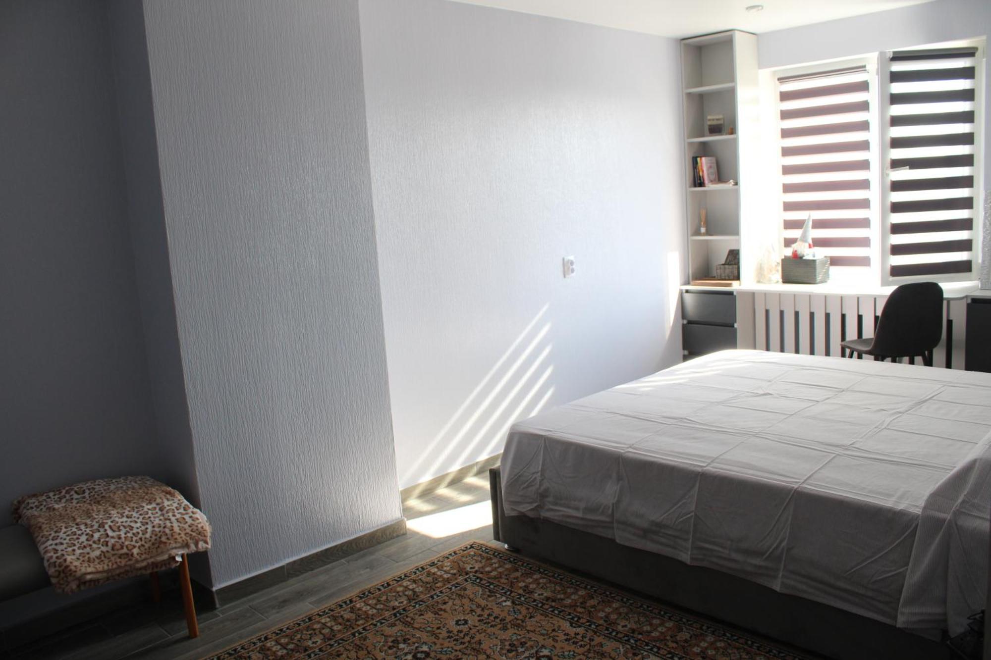 Ana'S Apartment Kisinyov Kültér fotó